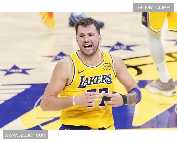 东契奇冲击金球奖？数据全面对比分析