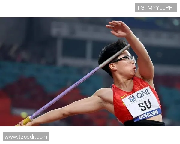 田径世锦赛前瞻：中国队冲击三项金牌