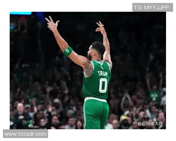 战术拆解：凯尔特人为何能掌控比赛节奏？